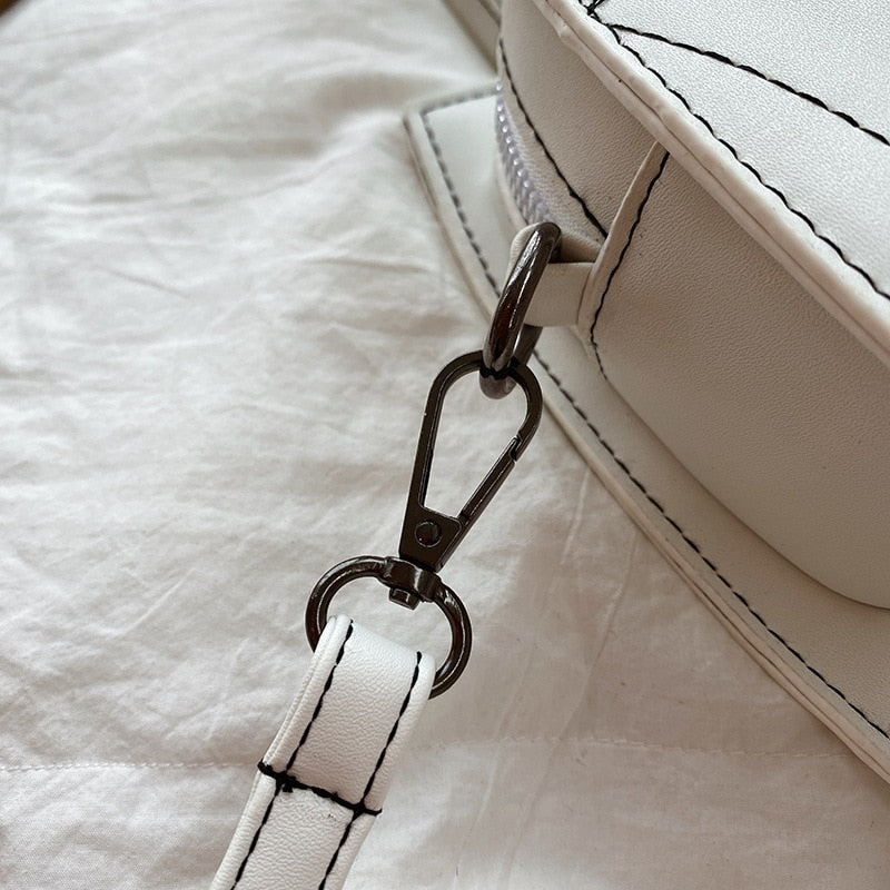 Bat Spiderweb Purse
