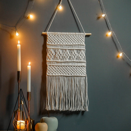 Macrame Wall Hanging