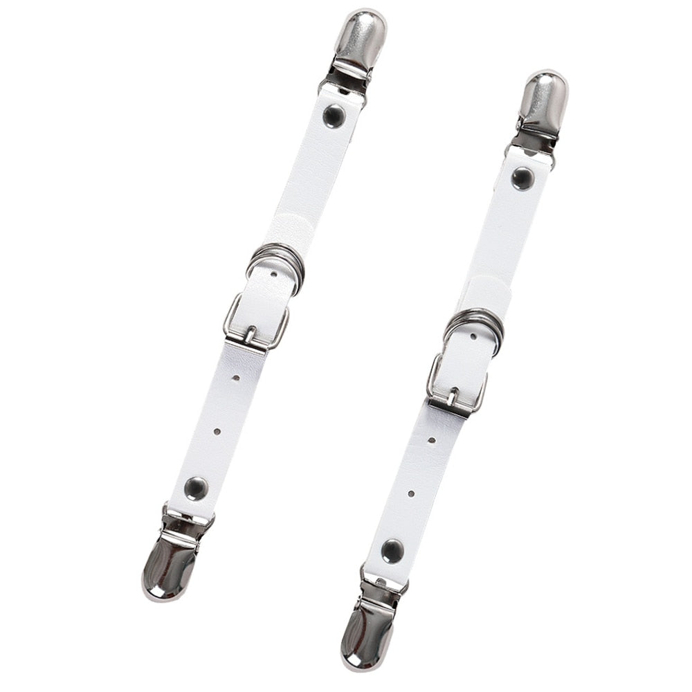 Pentagram Leg Garter
