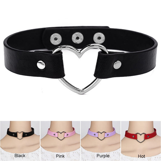 Heart Choker