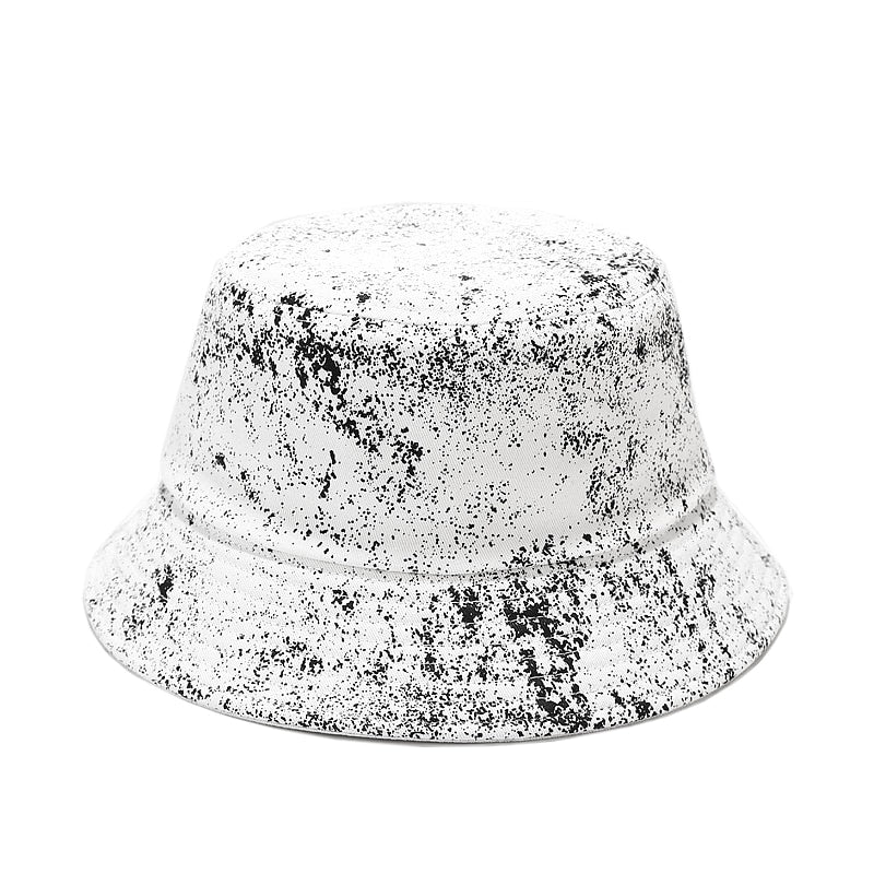 Splatter Bucket Hat