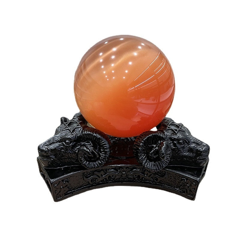 Crystal Display Stand