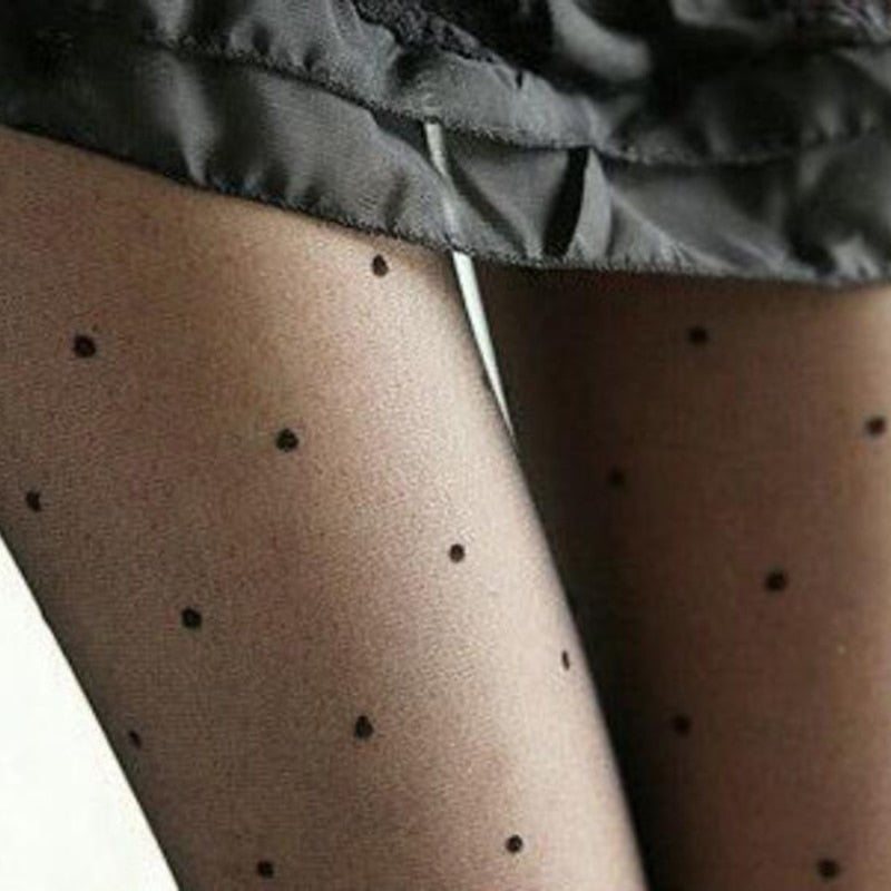 Variety of Sheer Tights