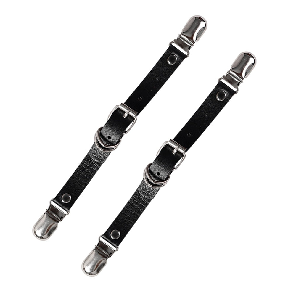 Pentagram Leg Garter