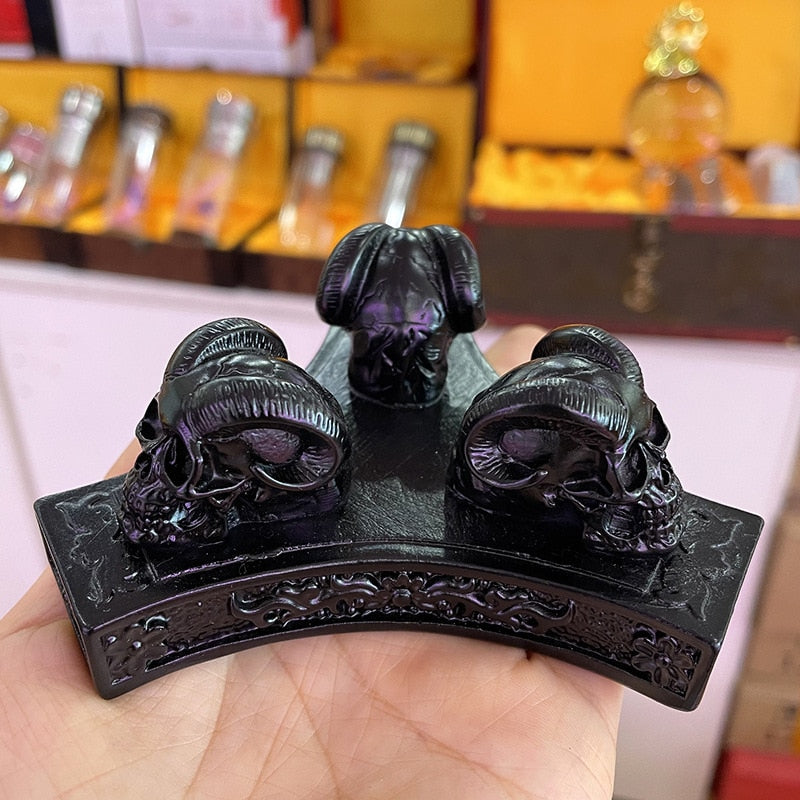Crystal Display Stand