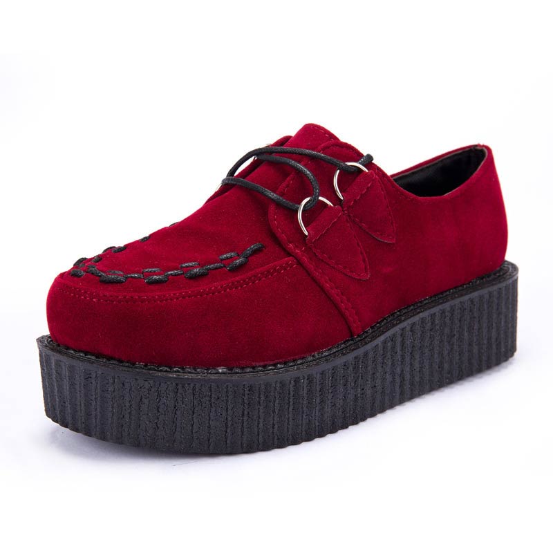 Variety of Creepers