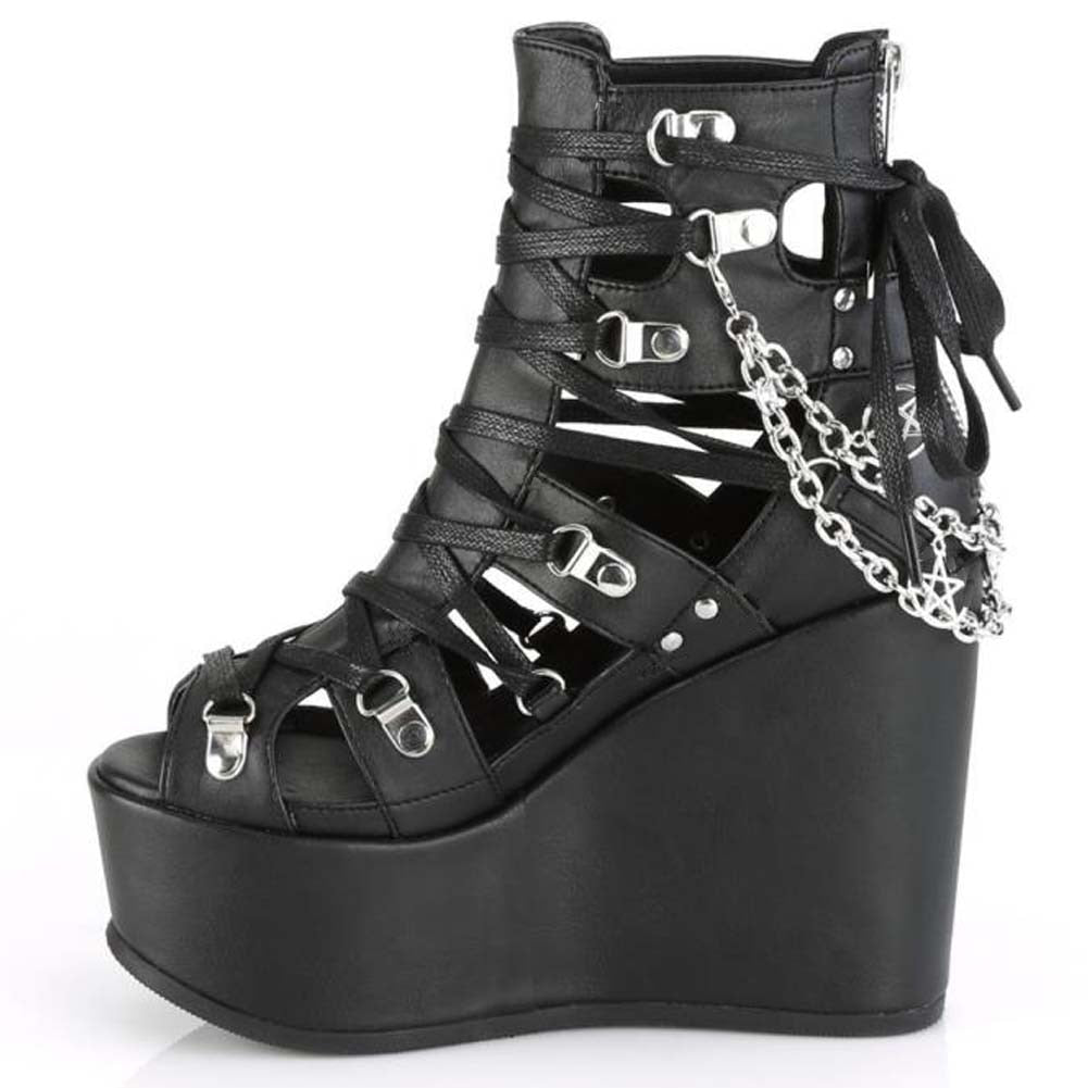 Platform Chain Wedges