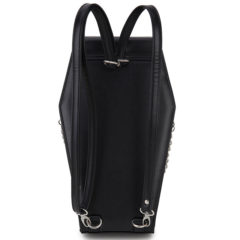 Coffin Purse