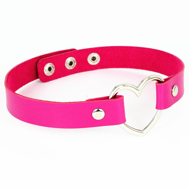 Heart Choker