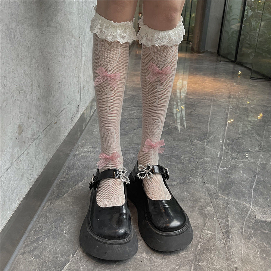 Variety of Knee Socks