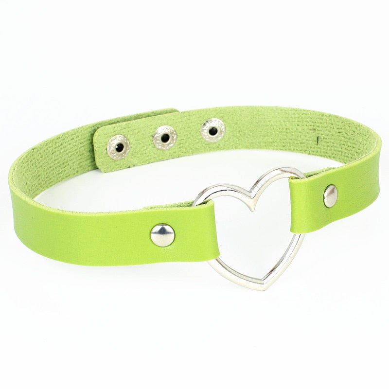 Heart Choker