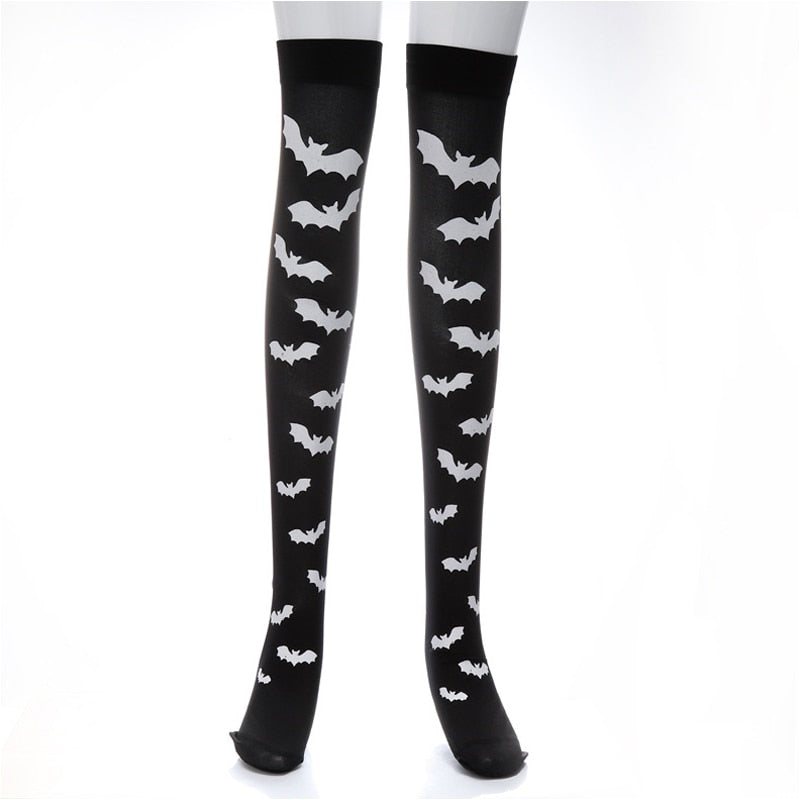 Variety of Knee Socks