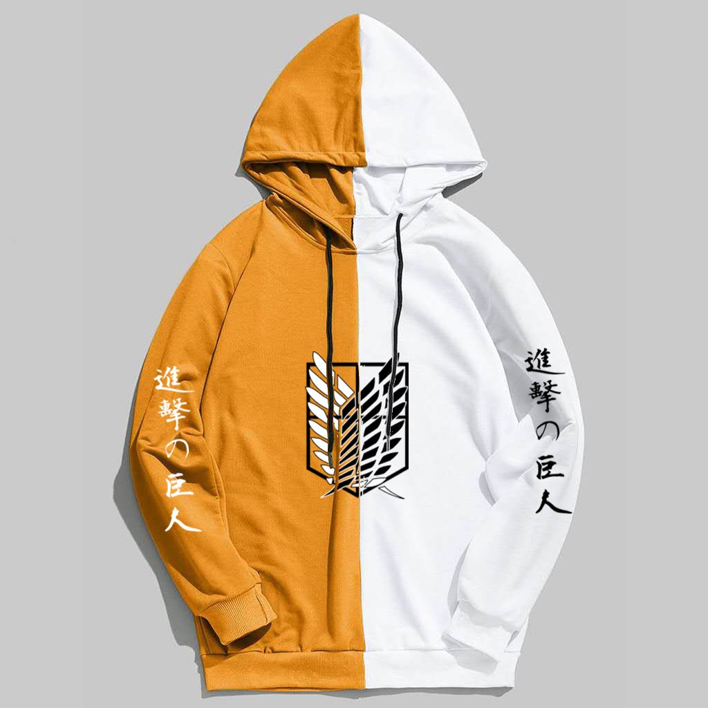 Attack on Titan Hoodie