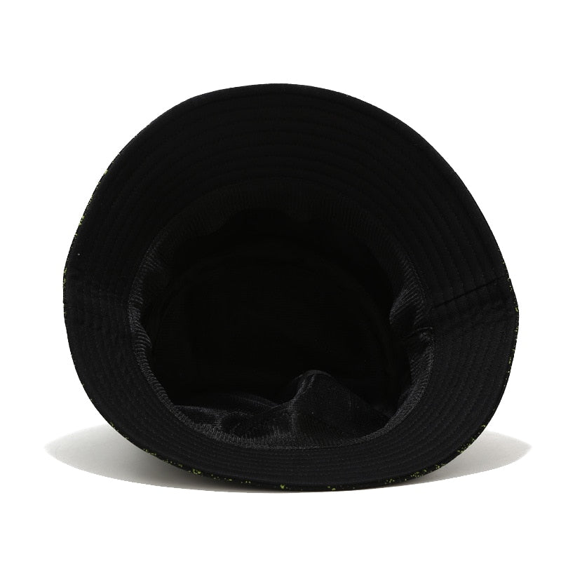 Splatter Bucket Hat