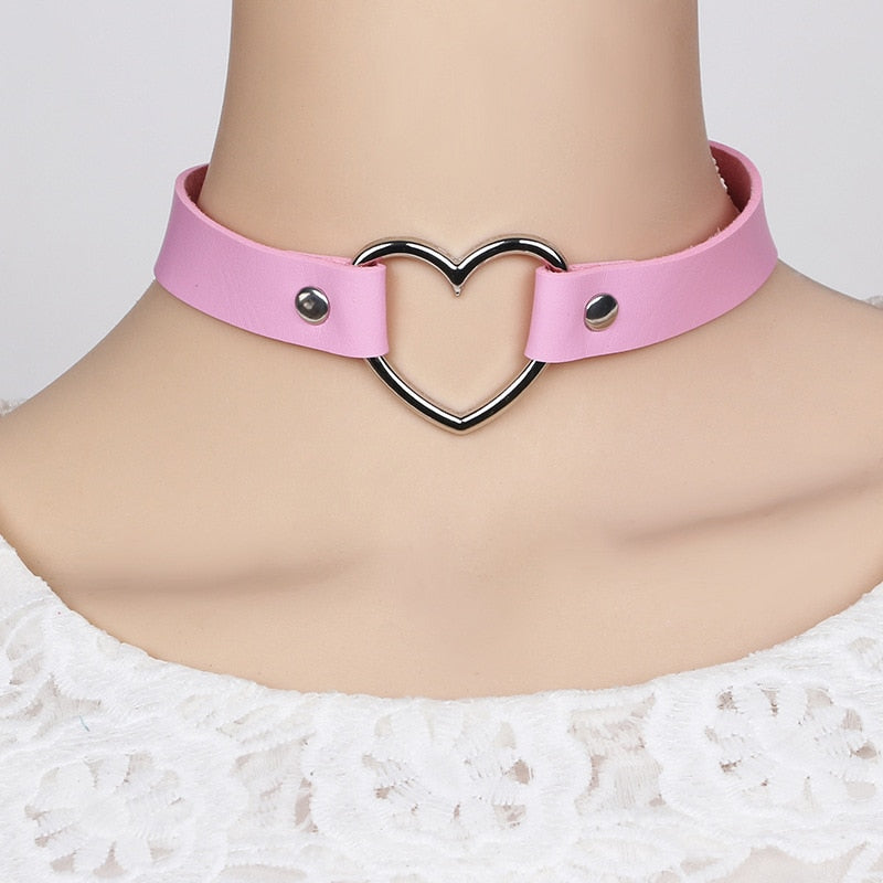 Heart Choker