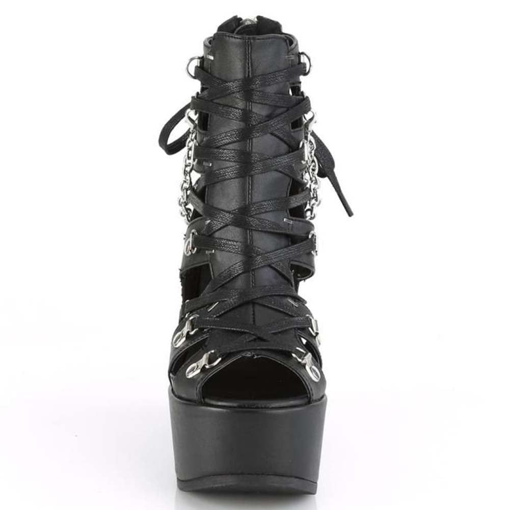 Platform Chain Wedges