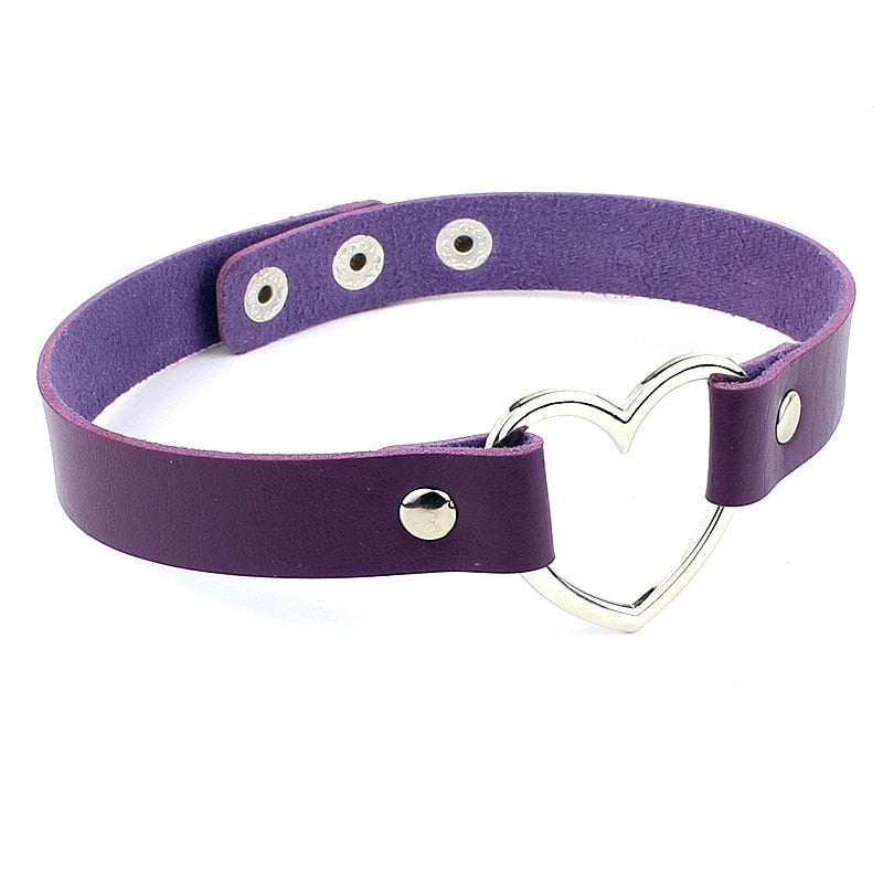 Heart Choker