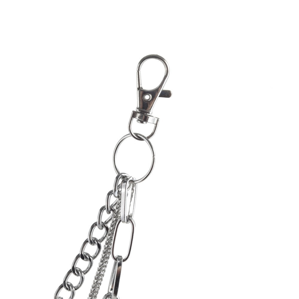 Moon Jean Chain