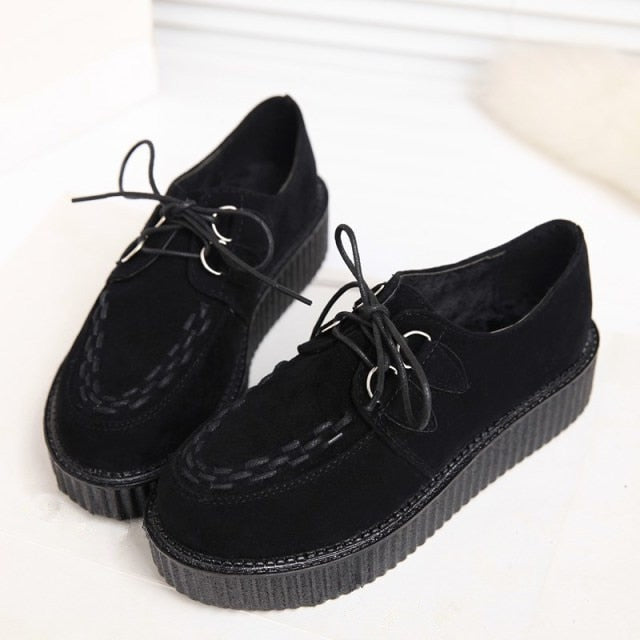 Variety of Creepers