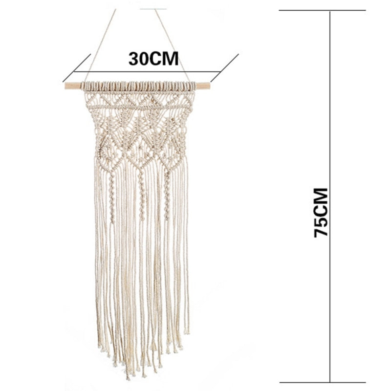 Macrame Wall Hanging