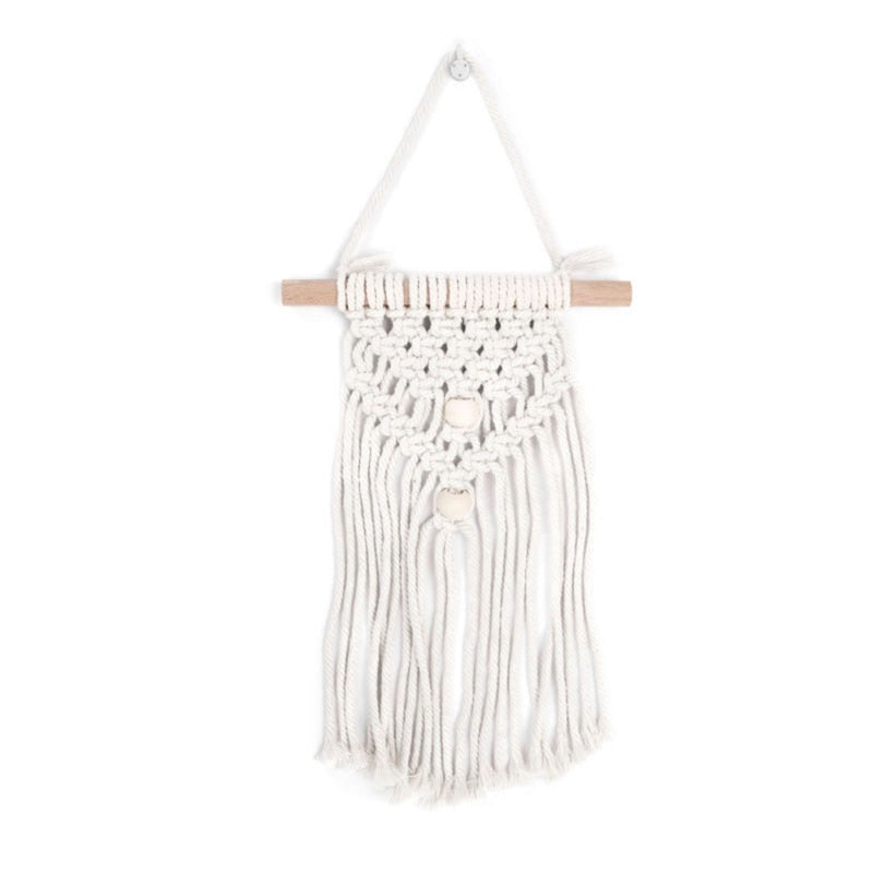 Macrame Wall Hanging