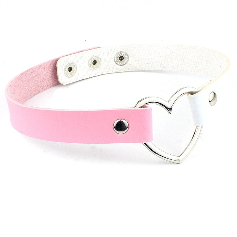 Heart Choker
