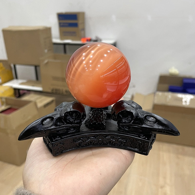 Crystal Display Stand