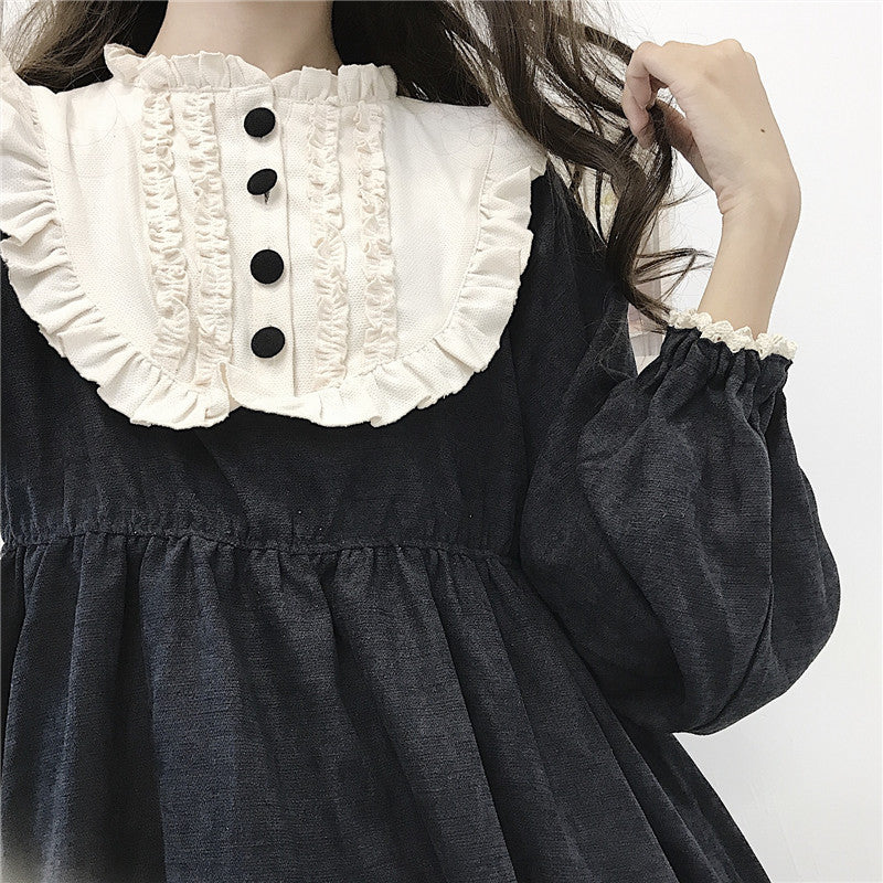 Vintage Style Dress