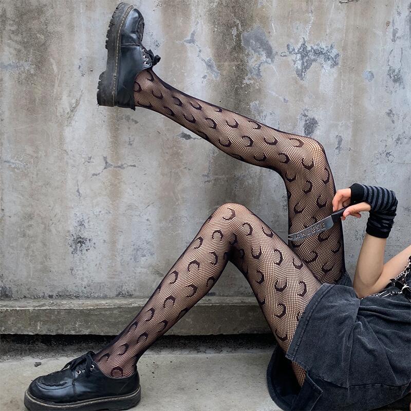 Variety of Fishnet Tights