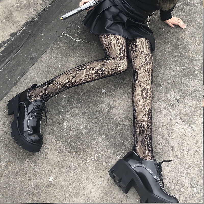 Variety of Fishnets