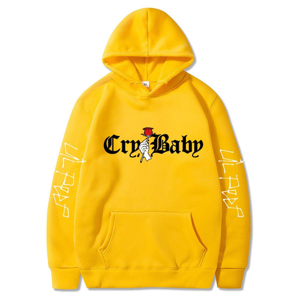 Lil Peep Hoodie