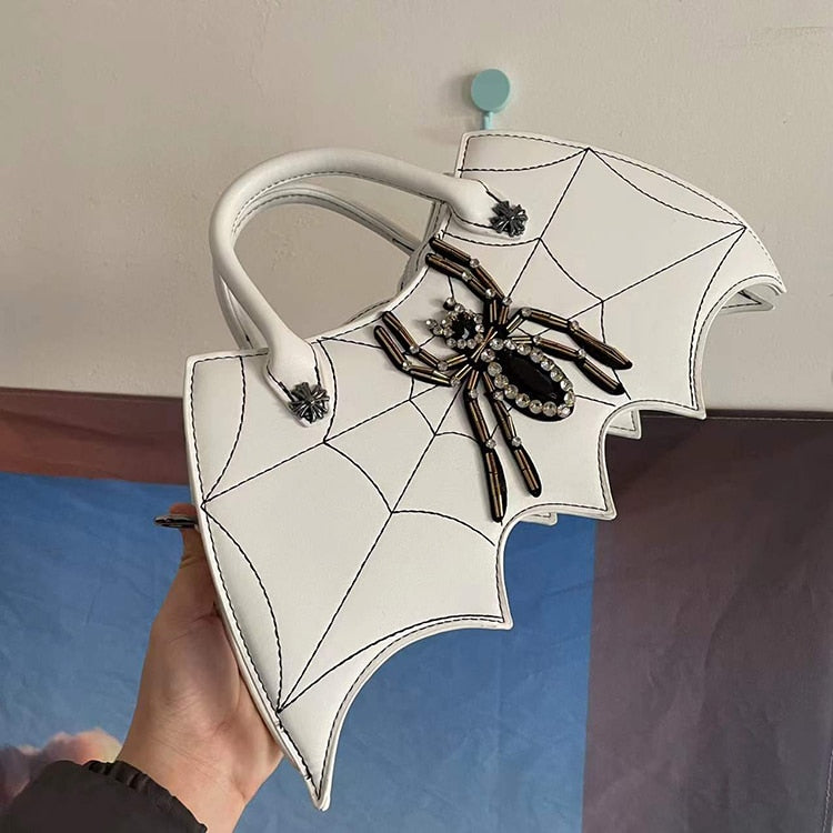 Spider Purse