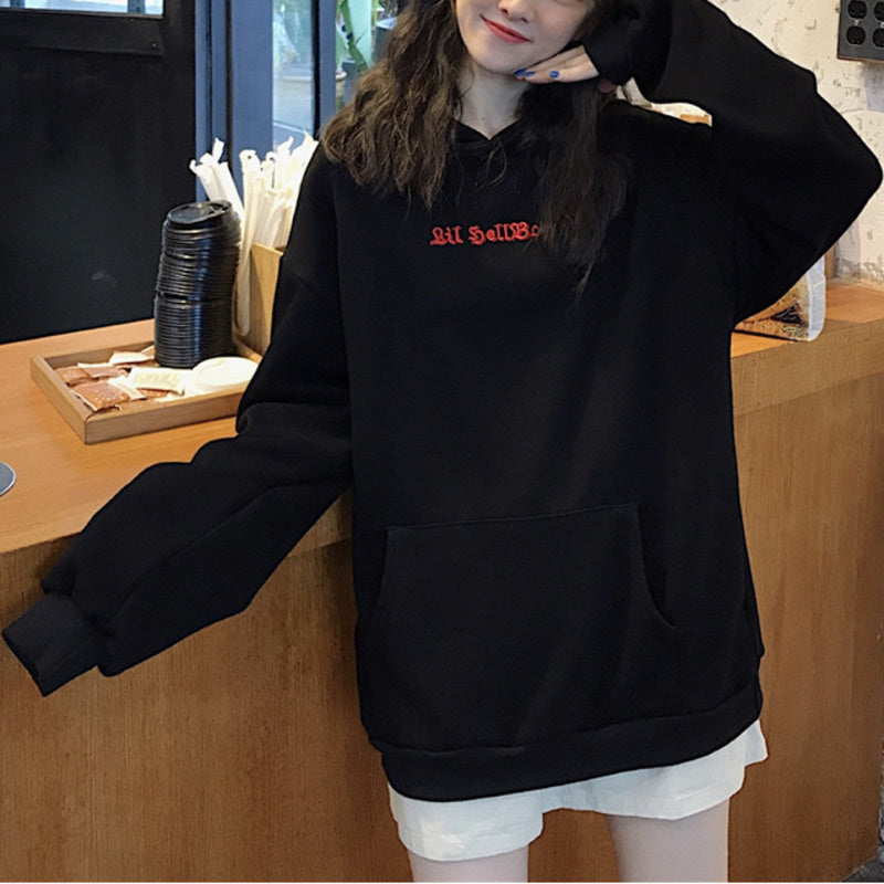Devil Hoodie