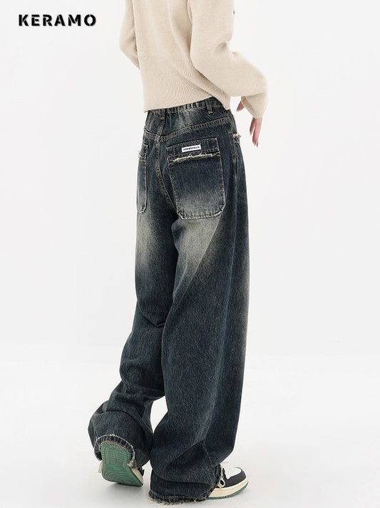 Baggy Y2K Jeans