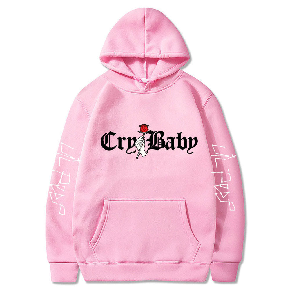 Lil Peep Hoodie