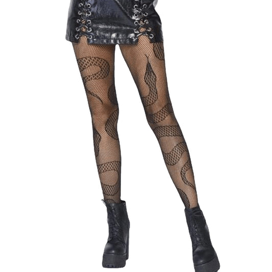 Variety of Fishnet Tights