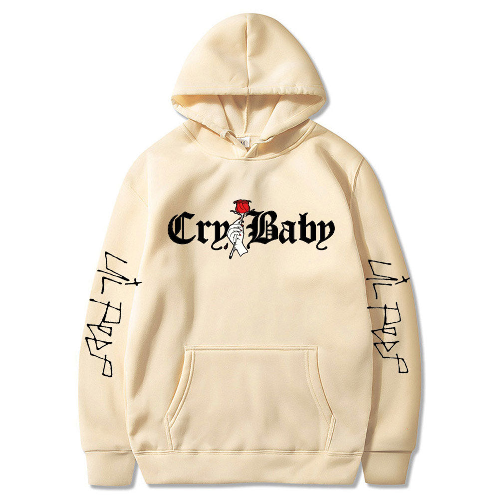 Lil Peep Hoodie
