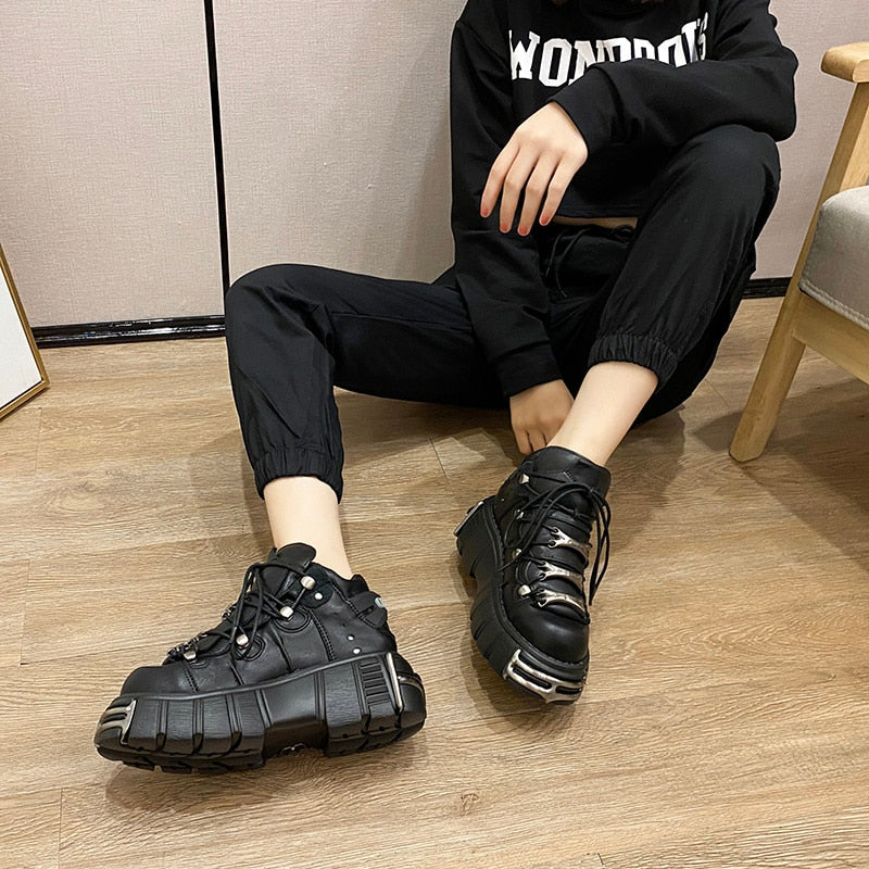 Chunky Sneakers