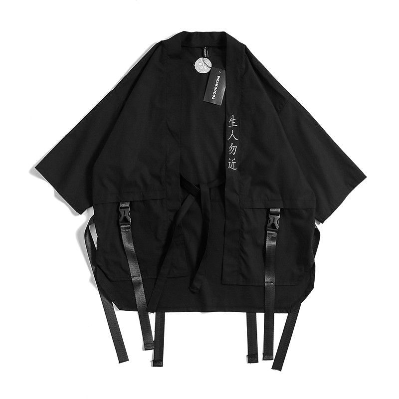 Techwear Tee