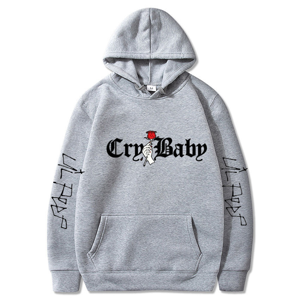 Lil Peep Hoodie