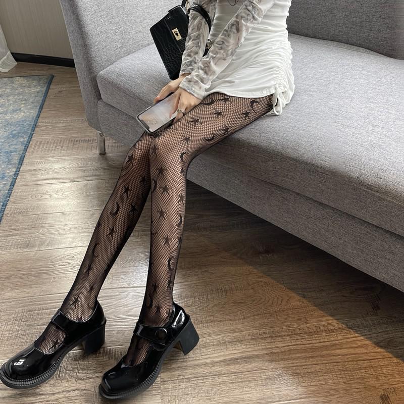Variety of Fishnet Tights