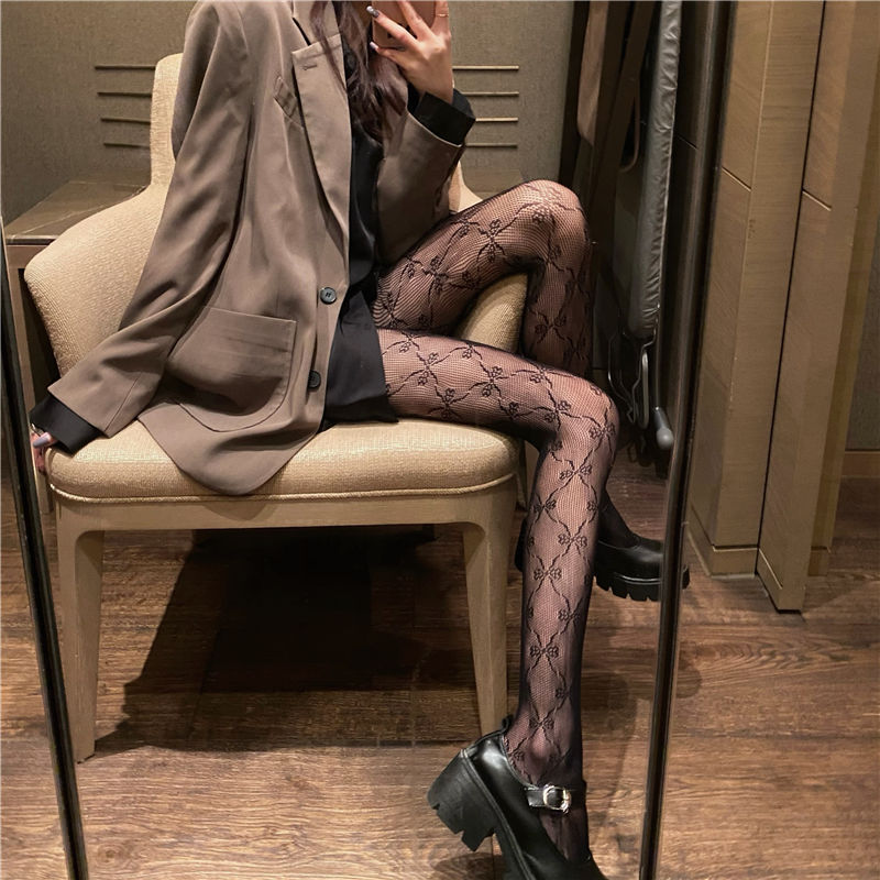 Variety of Fishnet Tights