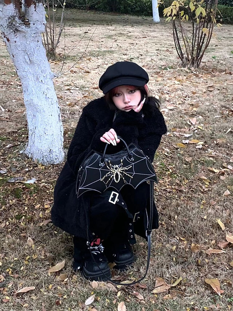 Spider Purse