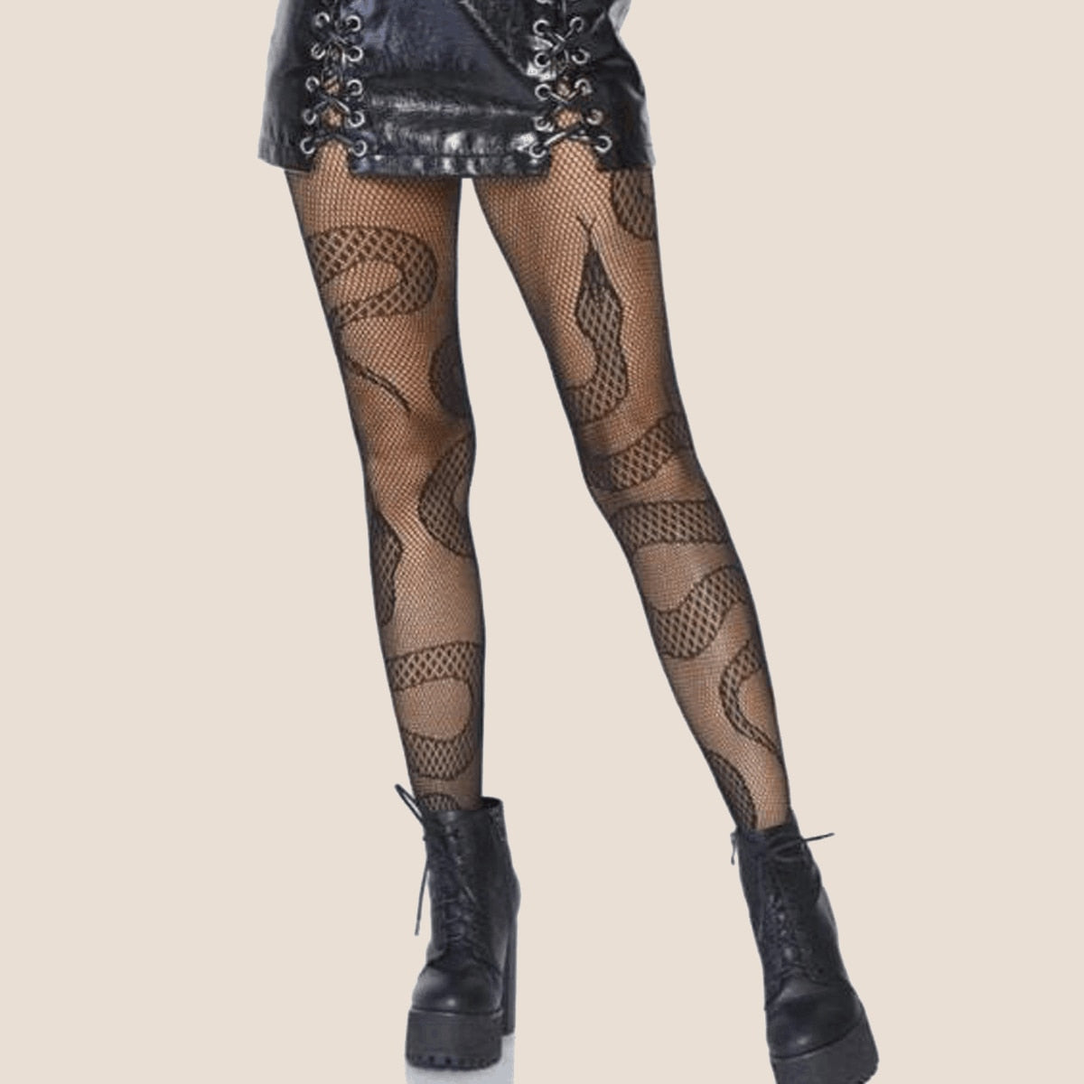 Variety of Fishnet Tights