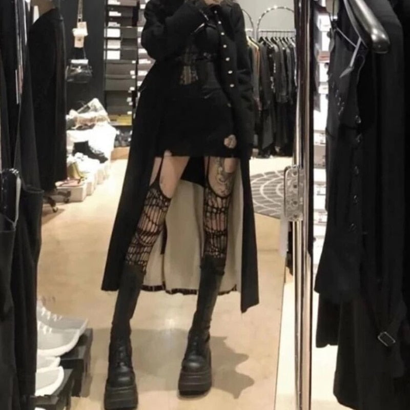 Variety of Fishnet Tights