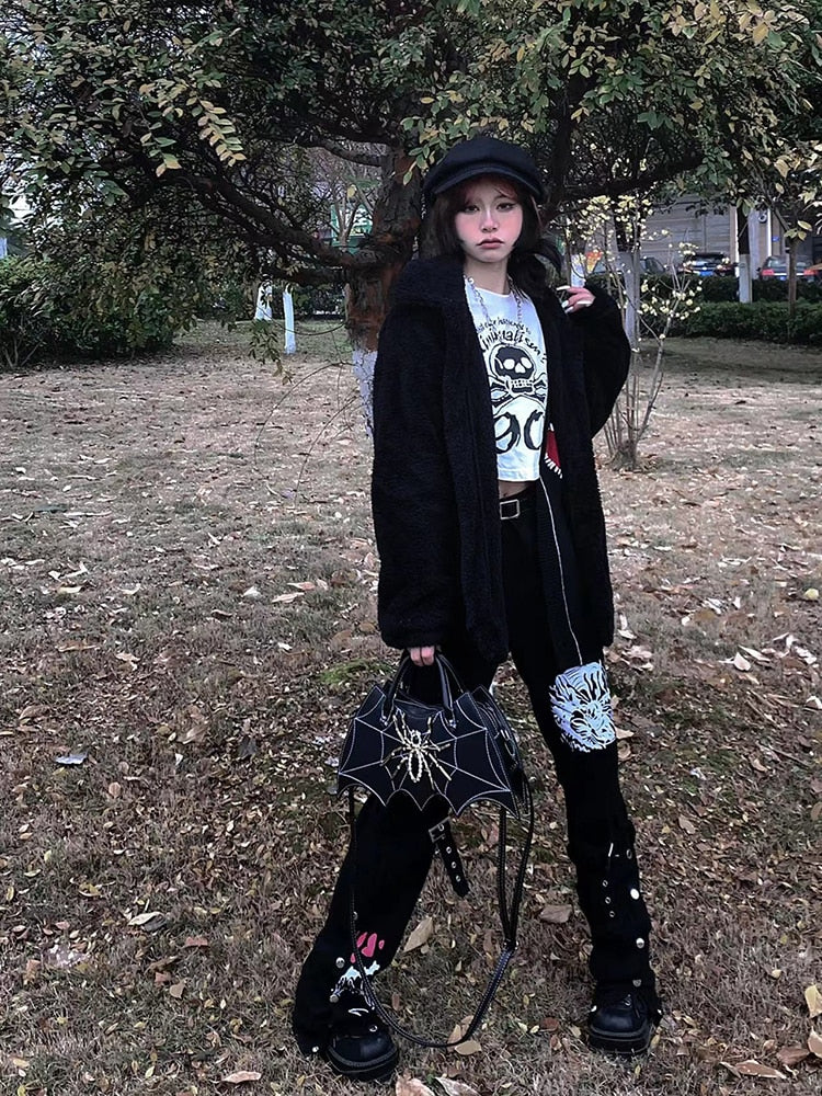 Spider Purse