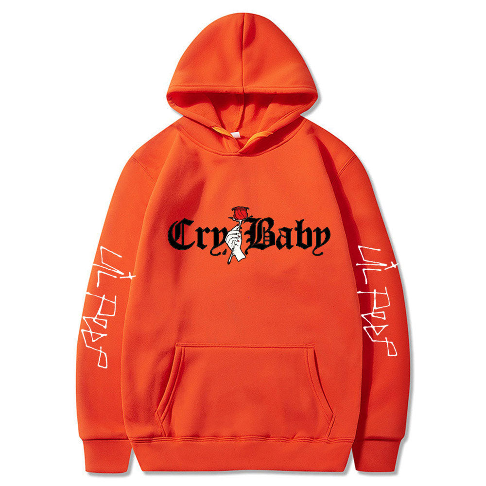 Lil Peep Hoodie