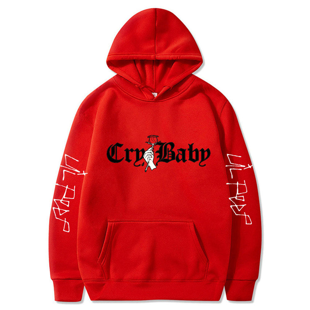 Lil Peep Hoodie