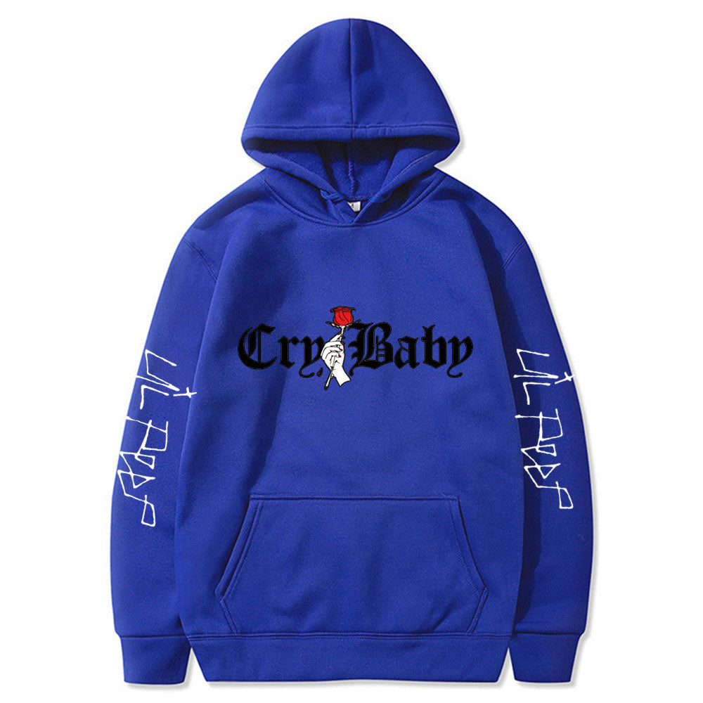 Lil Peep Hoodie