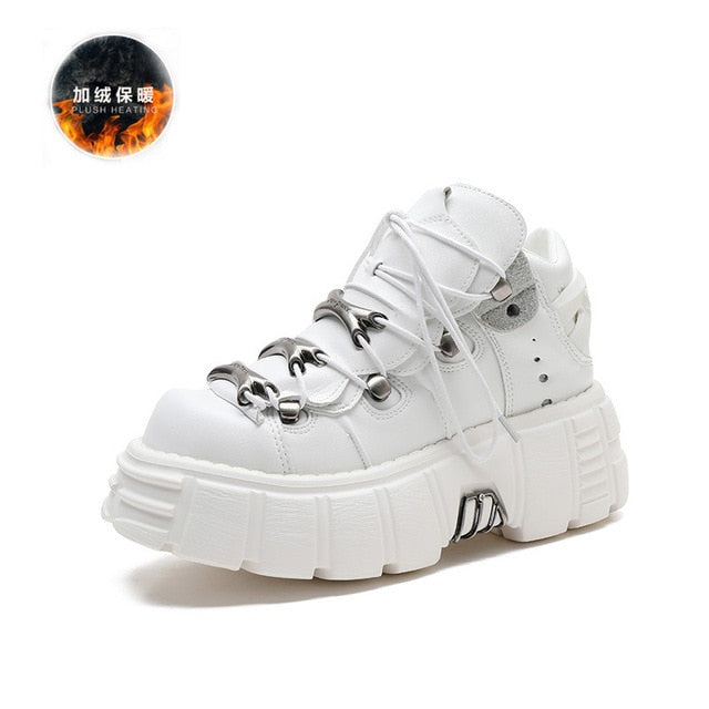 Chunky Sneakers